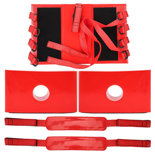 Medicall Emergency Rescue Head Restraint-1